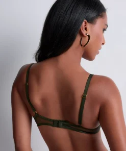 Sound of Heart Soutien-gorge Corbeille avec armatures
