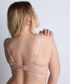 Sound of Heart Soutien-gorge Corbeille avec armatures