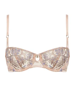 Sound of Heart Soutien-gorge Corbeille avec armatures
