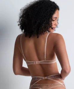 Sound of Heart Soutien-gorge Corbeille avec armatures