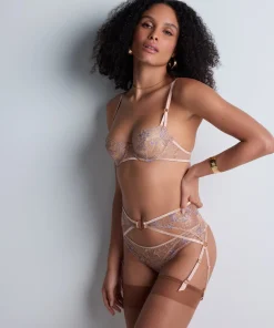 Sound of Heart Soutien-gorge Corbeille avec armatures
