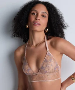 Sound of Heart Soutien-gorge Triangle bralette