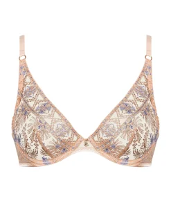 Sound of Heart Soutien-gorge Triangle avec armatures