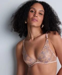 Sound of Heart Soutien-gorge Triangle avec armatures