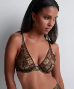 Sound of Heart Soutien-gorge Triangle avec armatures