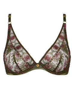 Sound of Heart Soutien-gorge Triangle avec armatures