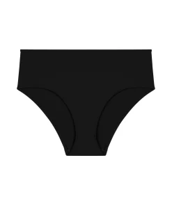 Sparkling Treasure Bas de maillot de bain taille haute