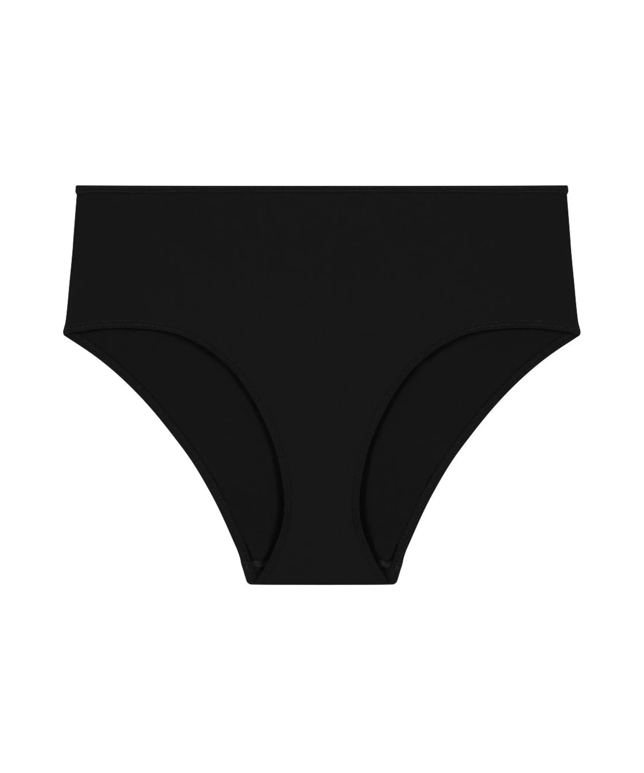 Sparkling Treasure Bas de maillot de bain taille haute