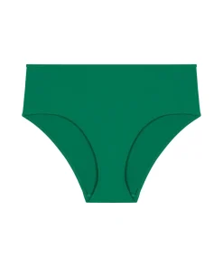 Sparkling Treasure Bas de maillot de bain taille haute