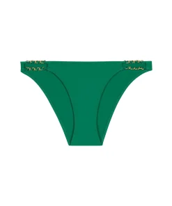Sparkling Treasure Bas de maillot de bain taille basse