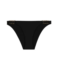 Sparkling Treasure Bas de maillot de bain taille basse