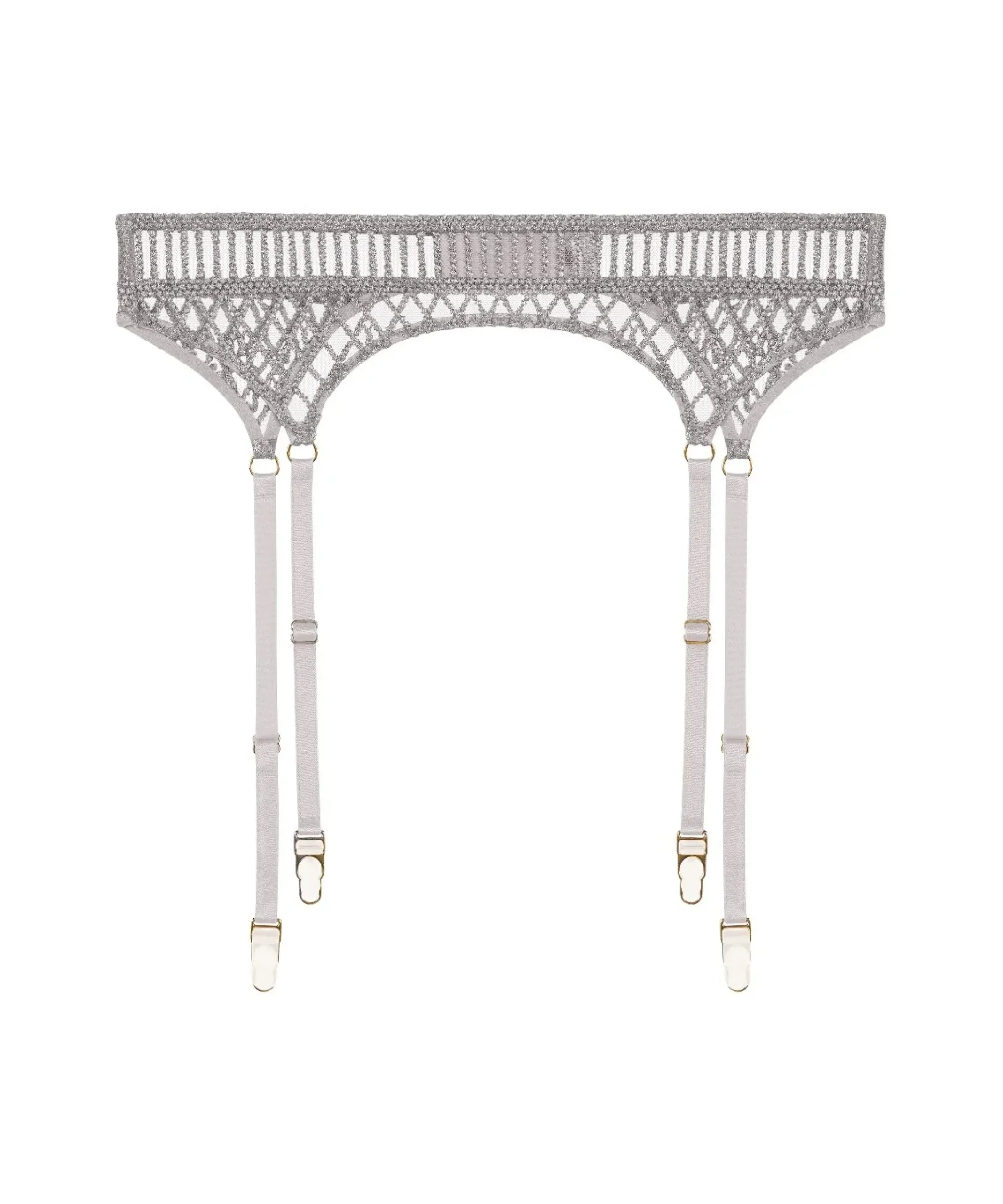 Stardust Dream Porte-jarretelles