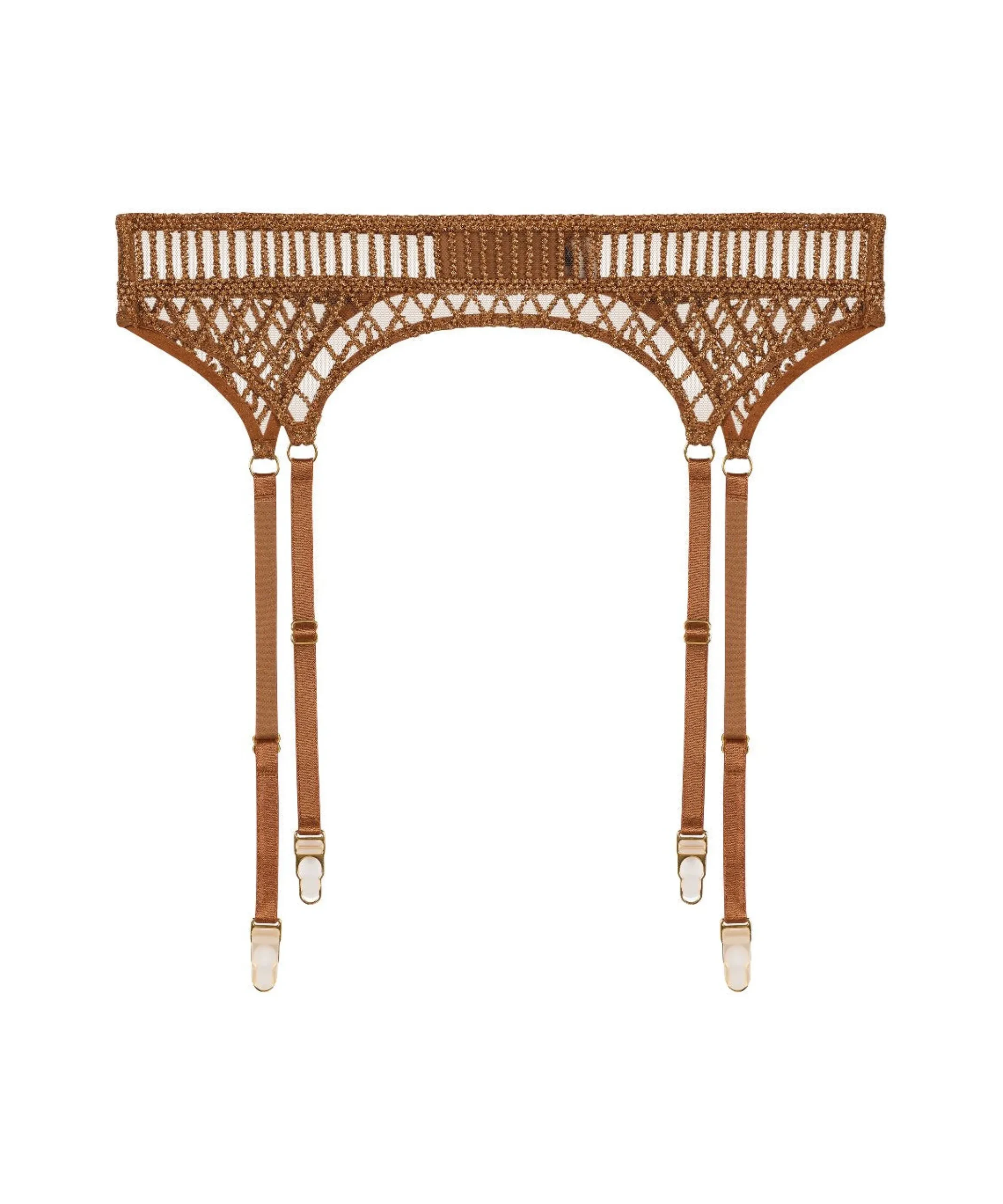 Stardust Dream Porte-jarretelles