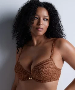 Stardust Dream Soutien-gorge Push-up coques