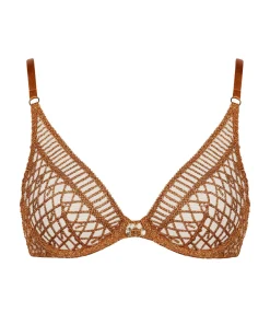 Stardust Dream Soutien-gorge Triangle avec armatures