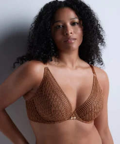Stardust Dream Soutien-gorge Triangle avec armatures