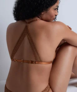 Stardust Dream Soutien-gorge Triangle bralette