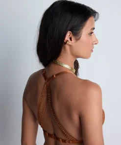 Stardust Dream Soutien-gorge Triangle bralette