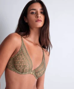 Stardust Dream Soutien-gorge Triangle avec armatures