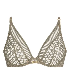 Stardust Dream Soutien-gorge Triangle avec armatures