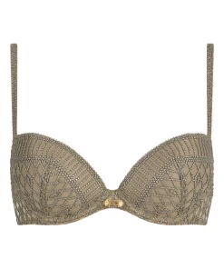 Stardust Dream Soutien-gorge Push-up coques