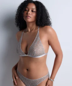 Stardust Dream Soutien-gorge Triangle bralette