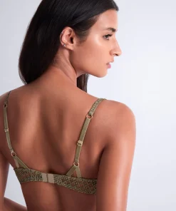 Stardust Dream Soutien-gorge Corbeille avec armatures