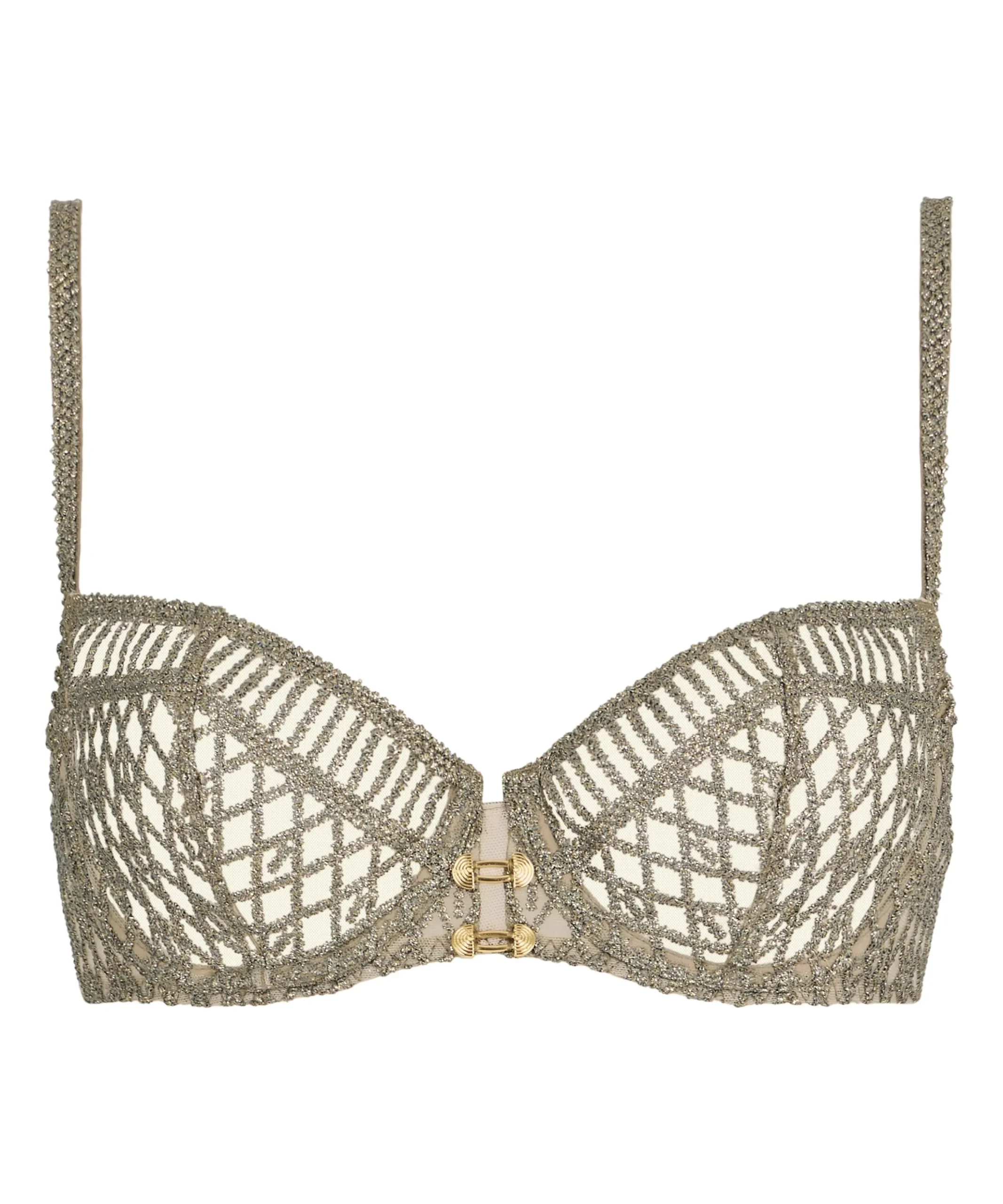 Stardust Dream Soutien-gorge Corbeille avec armatures