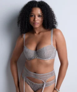Stardust Dream Soutien-gorge Corbeille avec armatures