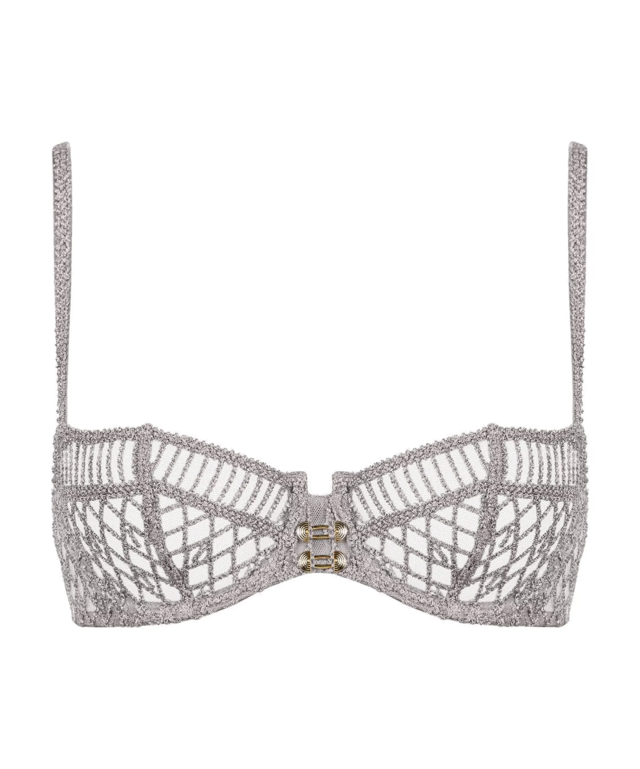 Stardust Dream Soutien-gorge Corbeille avec armatures