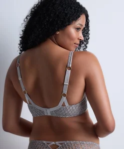 Stardust Dream Soutien-gorge Push-up coques