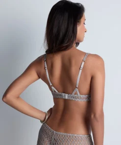 Stardust Dream Soutien-gorge Push-up coques