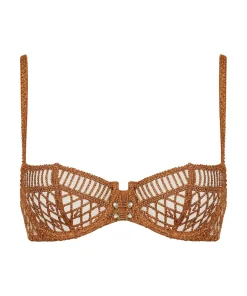 Stardust Dream Soutien-gorge Corbeille avec armatures
