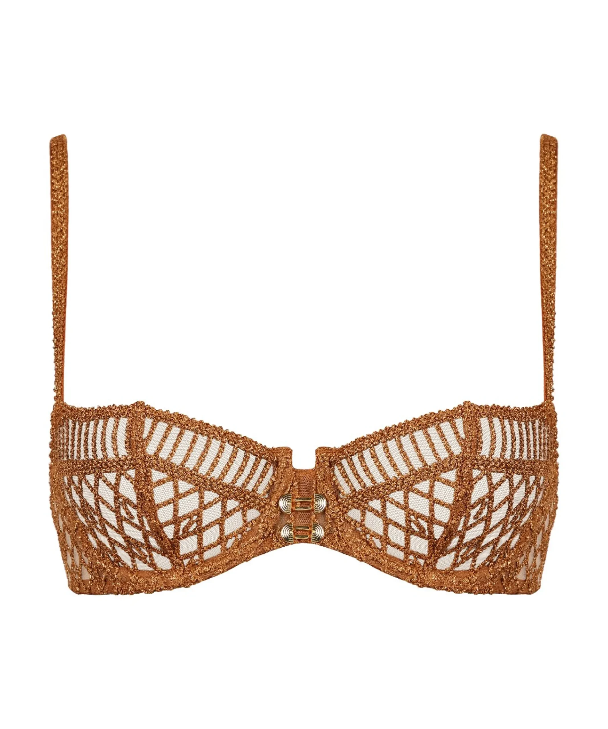 Stardust Dream Soutien-gorge Corbeille avec armatures