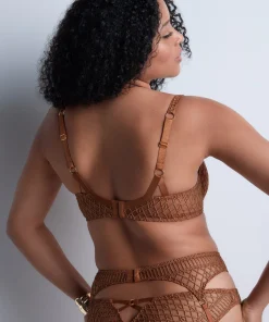 Stardust Dream Soutien-gorge Corbeille avec armatures