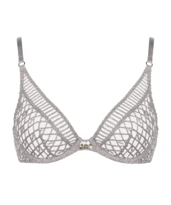 Stardust Dream Soutien-gorge Triangle avec armatures