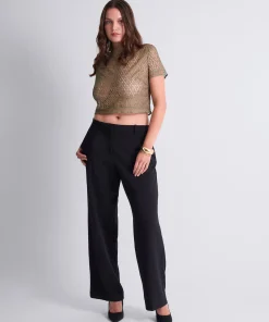 Stardust Dream Top manches courtes