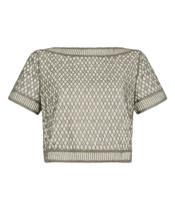 Stardust Dream Top manches courtes
