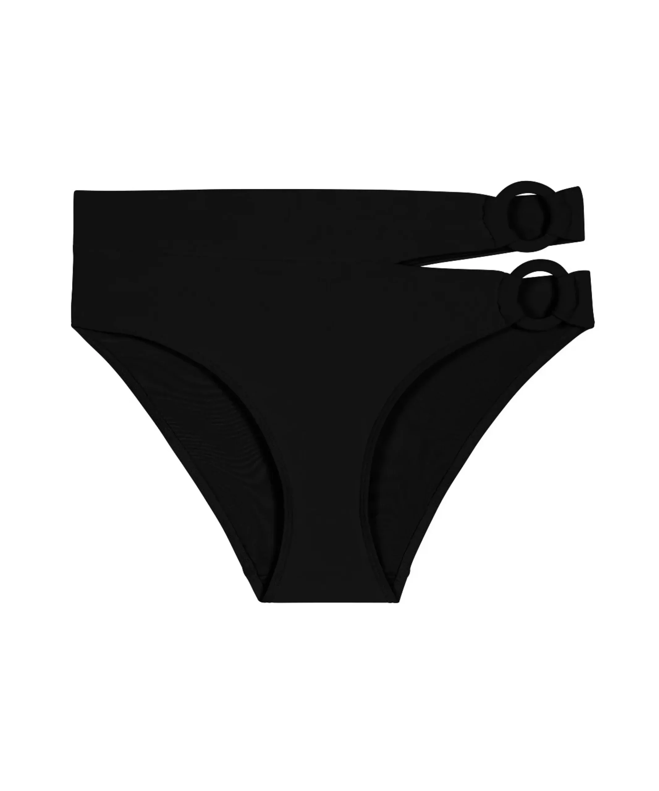 Summer Essence Bas de maillot de bain taille haute