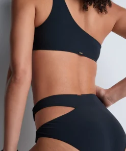 Summer Essence Bas de maillot de bain taille haute