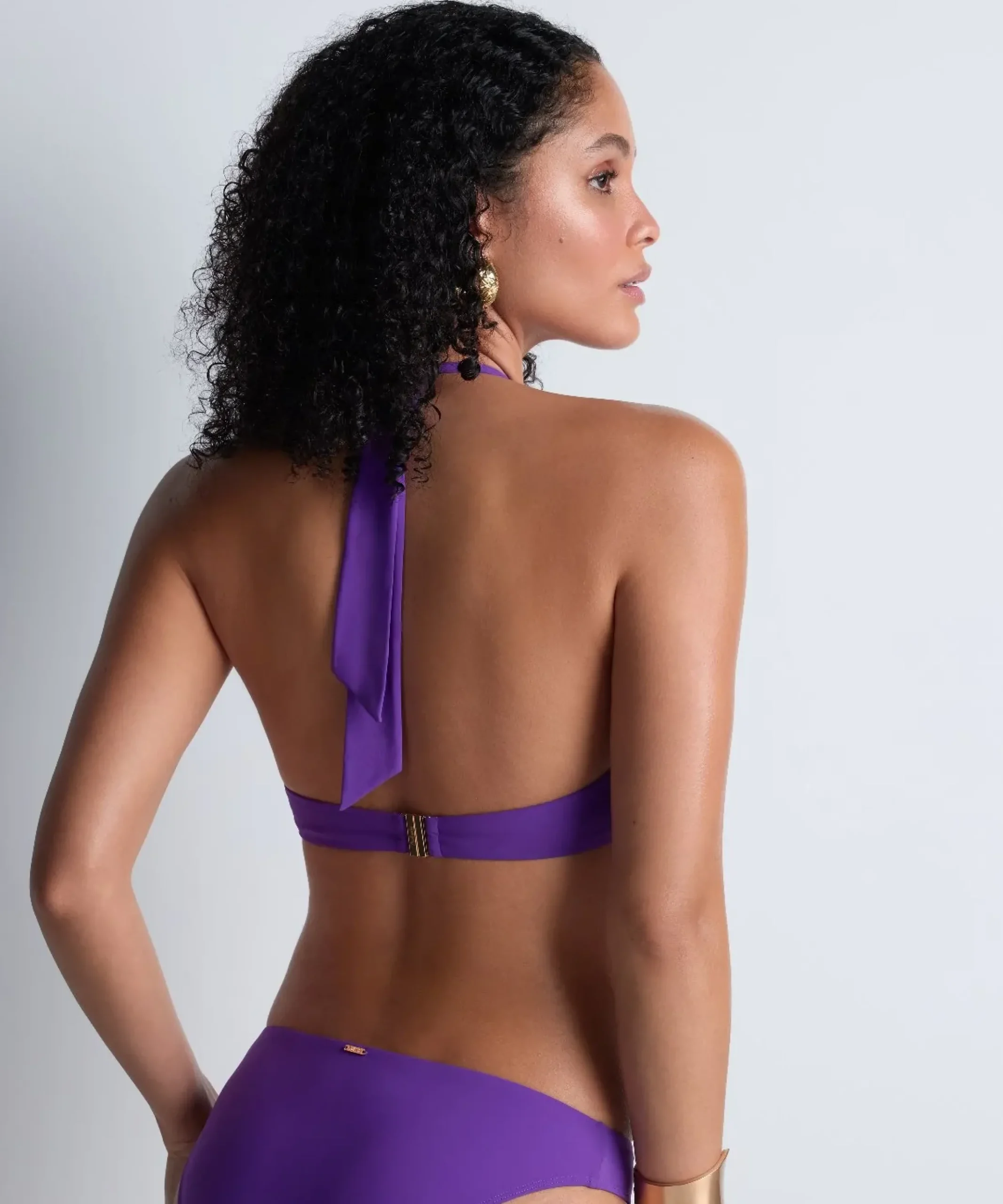 Summer Essence Bas de maillot de bain brésilien