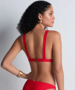 Summer Essence Bas de maillot de bain taille basse