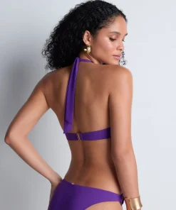 Summer Essence Bas de maillot de bain taille basse