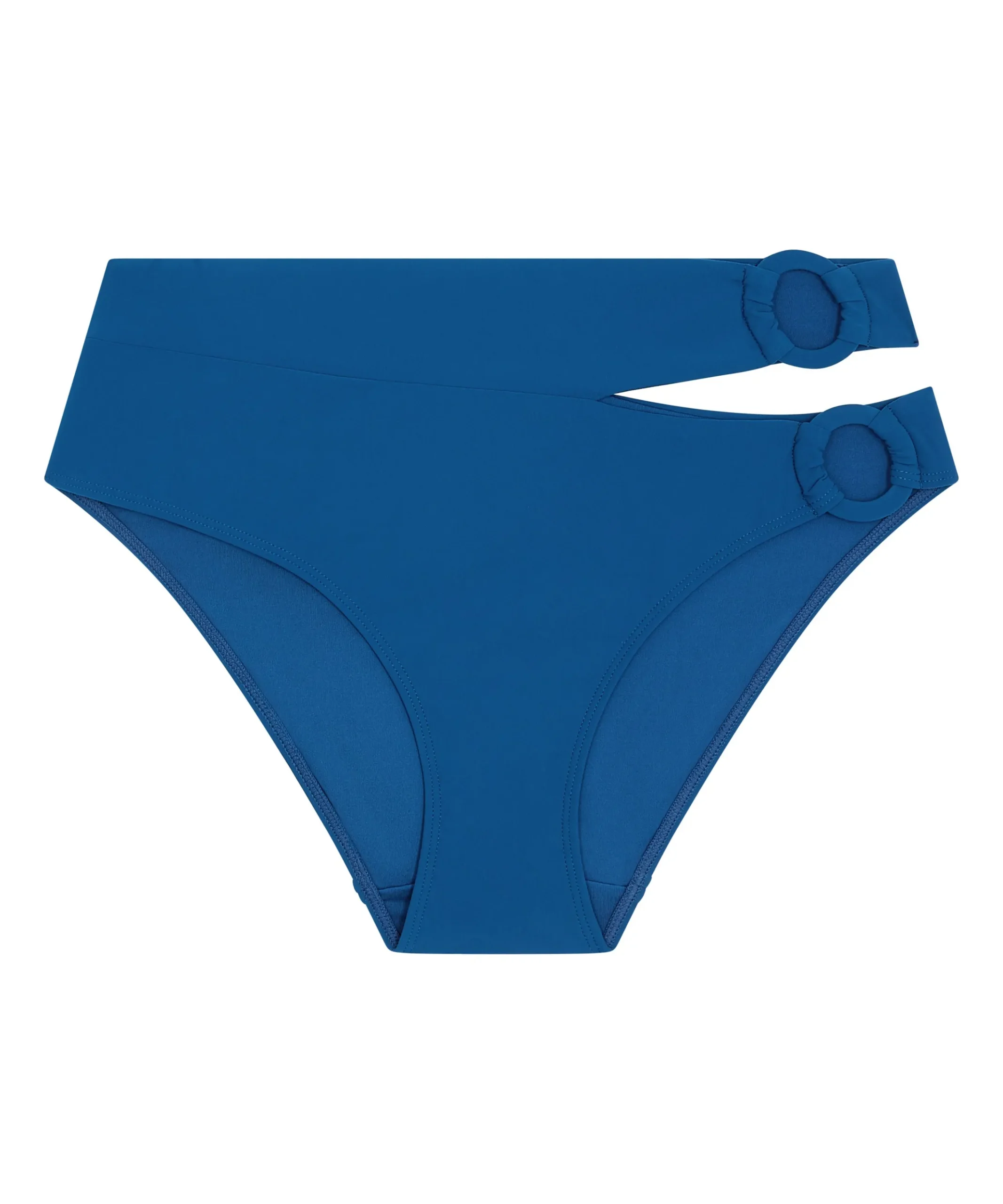 Summer Essence Bas de maillot de bain taille haute