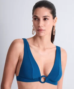 Summer Essence Haut de maillot de bain Triangle