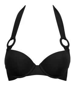 Summer Essence Haut de maillot de bain Push-up coques