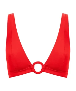Summer Essence Haut de maillot de bain Triangle