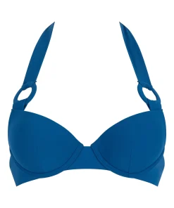 Summer Essence Haut de maillot de bain Push-up coques
