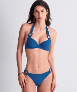 Summer Essence Haut de maillot de bain Push-up coques