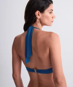 Summer Essence Haut de maillot de bain Push-up coques